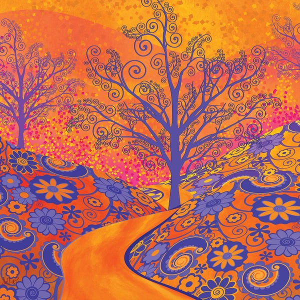 City Parks: Sunset Park by Juleez