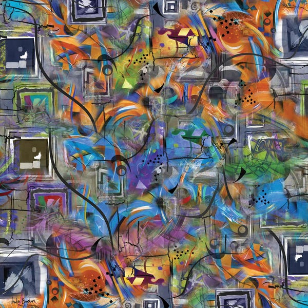 Juleez: Chaos by Juleez