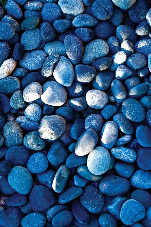 Santa Fe, New Mexico, USA of shaded rocks. by Julien McRoberts wall art