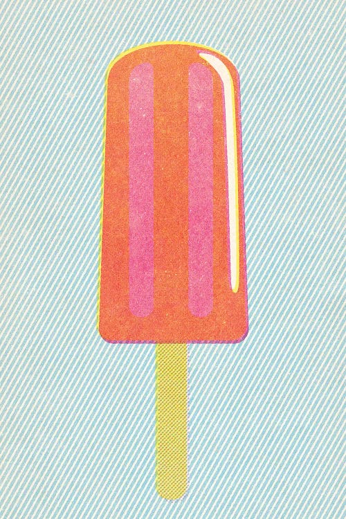 Popsicle