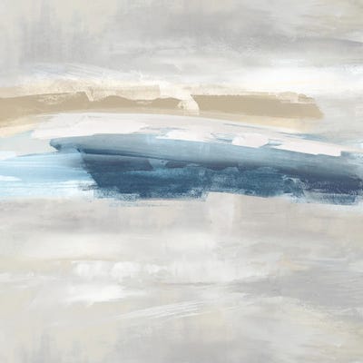 Unify II by Jake Messina metal wall art