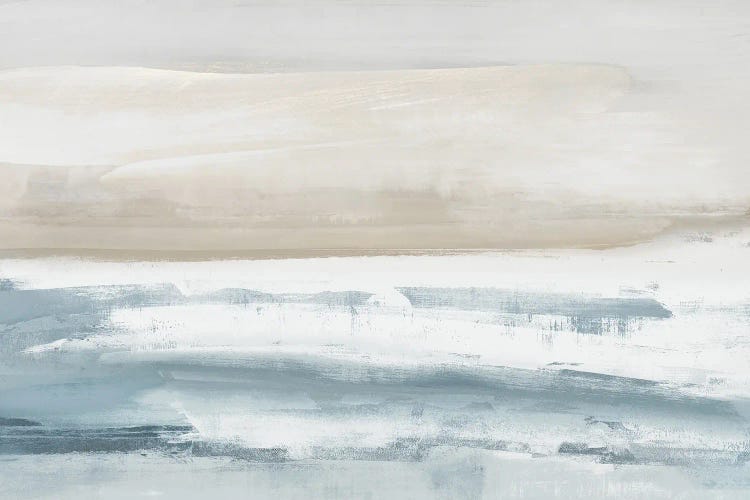 Vista Aqua by Jake Messina wall art