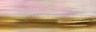 Gold Rush Pink Blush III by Jake Messina canvas print