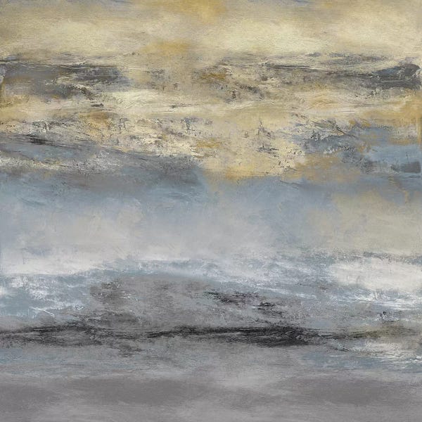 Jake Messina: Terra by Jake Messina