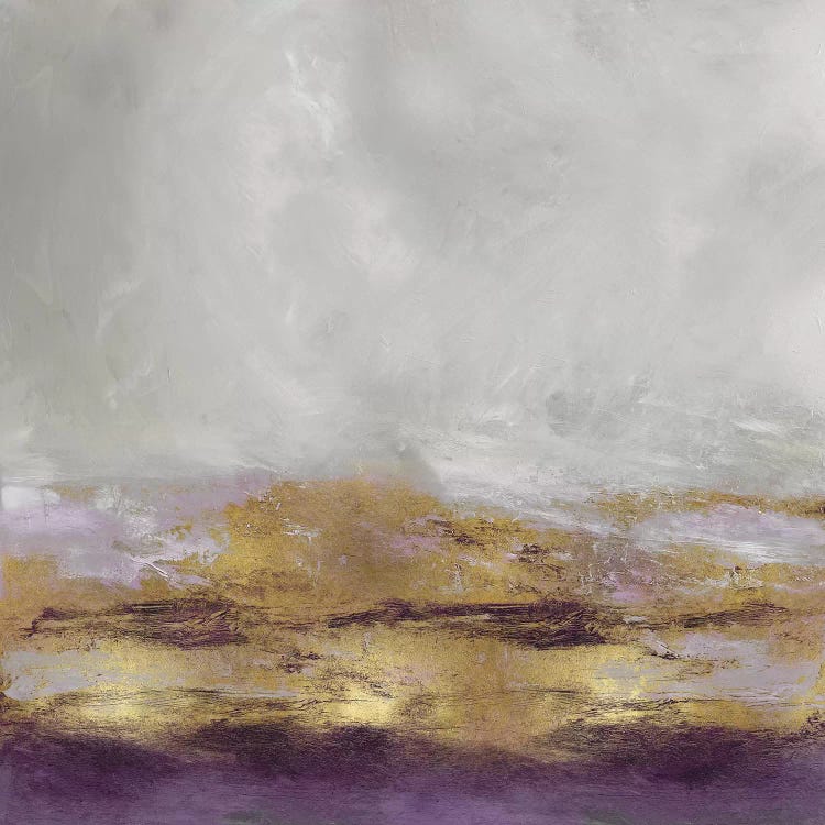 Terra In Amethyst by Jake Messina wall art