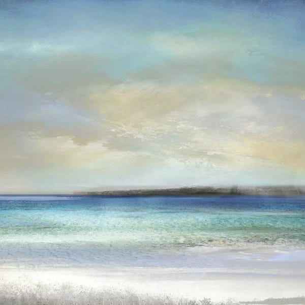 TopArt: At The Shore by Jake Messina