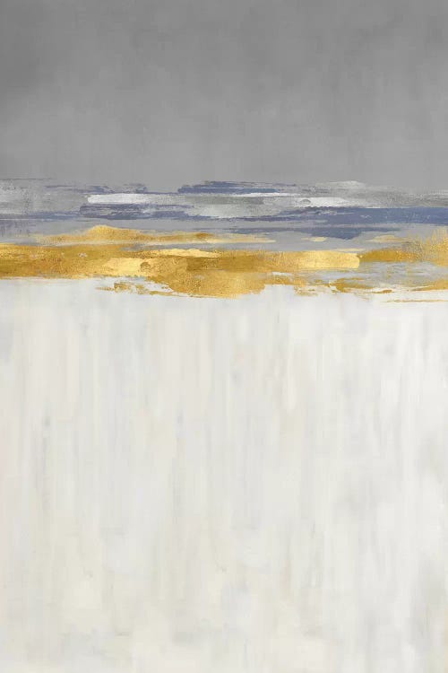 Gold and Silver I