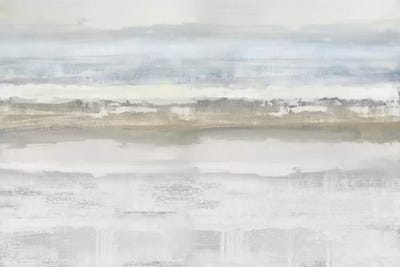 Sublte Movement by Jake Messina canvas print