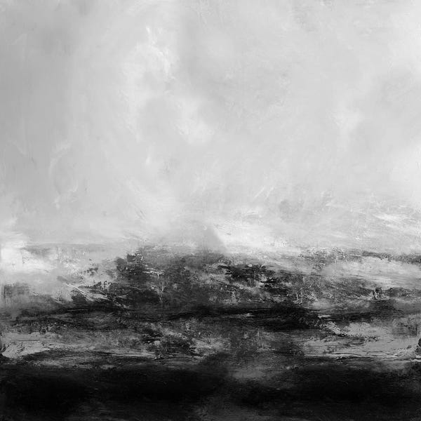 Gifts Inspired by reputation: Terra in Grey by Jake Messina