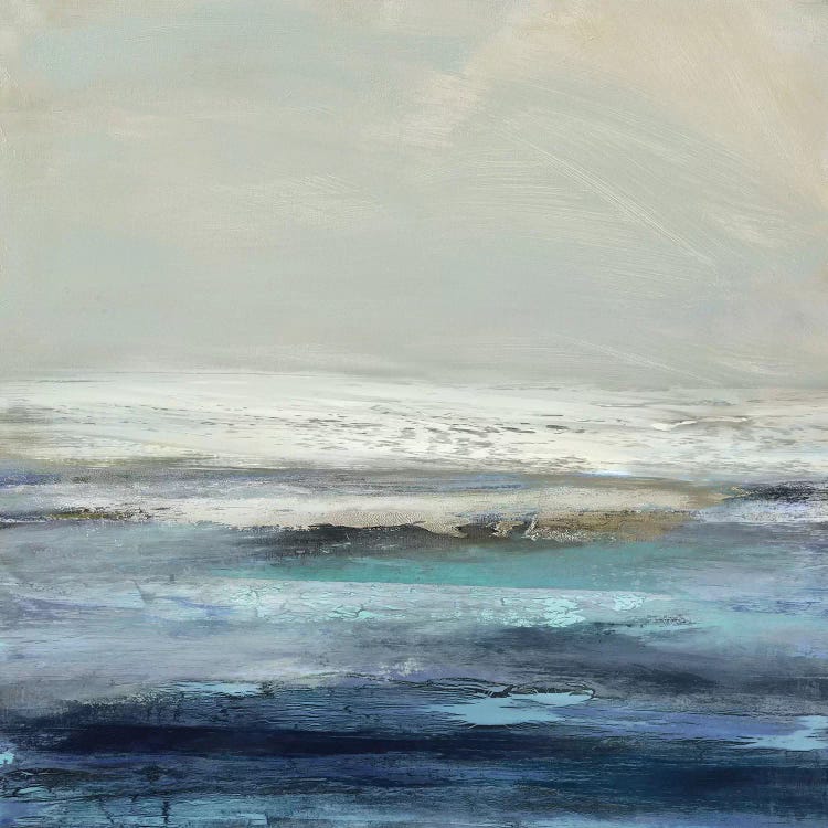 In Motion by Jake Messina wall art