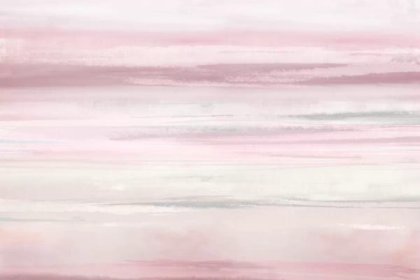 Glam Bedroom: Blush Perspective IV by Jake Messina