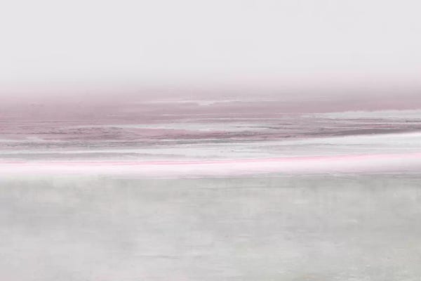 Jake Messina: Blush Reflection by Jake Messina