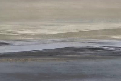 Aura by Jake Messina metal wall art