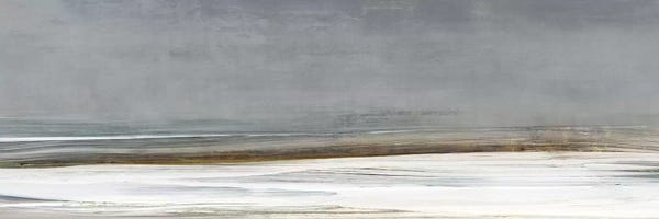 Linear Abstract: Sunlit by Jake Messina