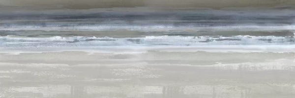 Linear Abstract: Boundless by Jake Messina