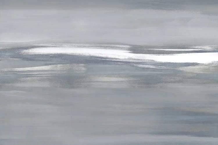 Highlight On Gray I by Jake Messina wall art