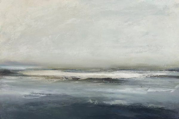 Industrial Office: Land And Sky IV by Jake Messina