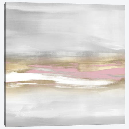 Highlight Pink Blush II Canvas Print #JME91} by Jake Messina Canvas Print