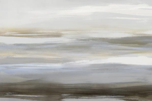 Jake Messina: Neutral Strokes I by Jake Messina