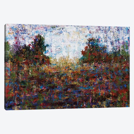 Landscape VI Canvas Print #JMF59} by Joseph Marshal Foster Canvas Artwork