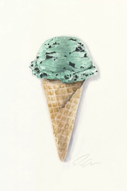 Mint Chip