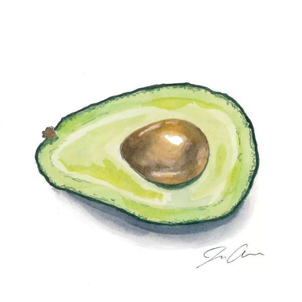 Minimalist Décor: Skinny Fat by Jackie Graham