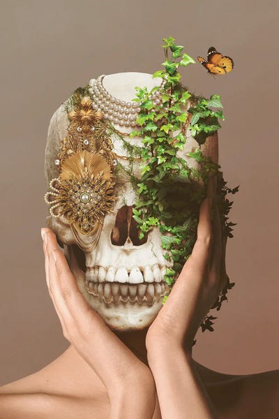 Jordan Marchand: Relic by Jordan Marchand