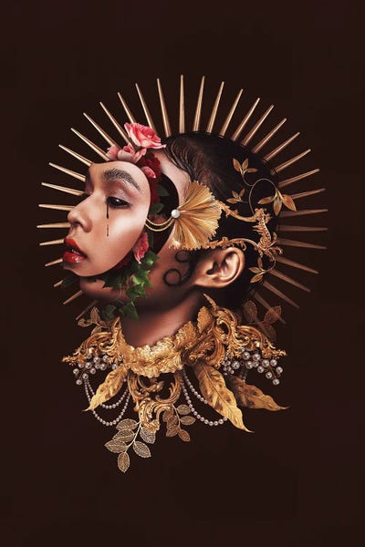 Jordan Marchand: Untitled by Jordan Marchand