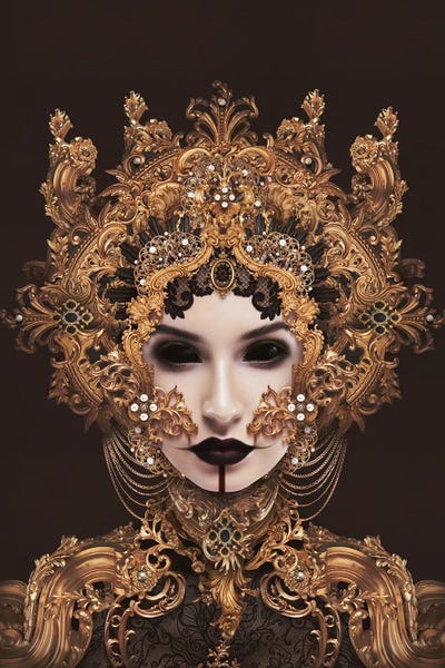 Jordan Marchand: Eudaemonia by Jordan Marchand