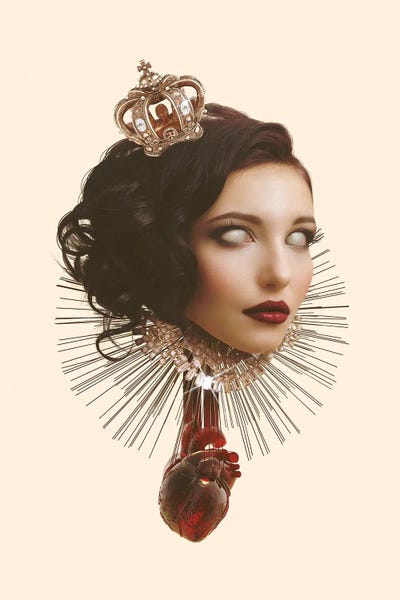 Jordan Marchand: Dominae Corde by Jordan Marchand