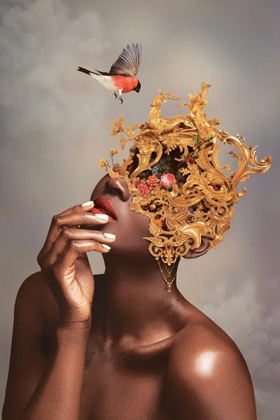 Jordan Marchand: Dreams Of Spring by Jordan Marchand