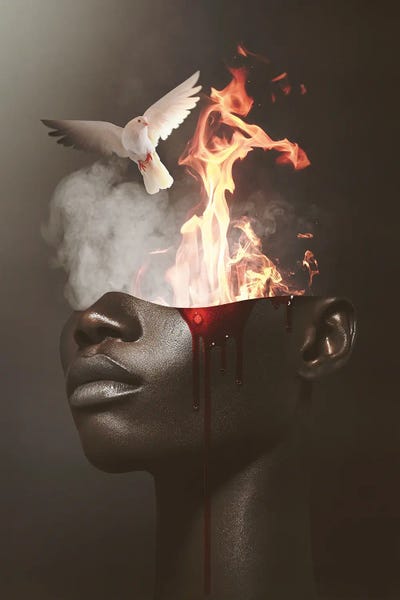 Jordan Marchand: Hope by Jordan Marchand