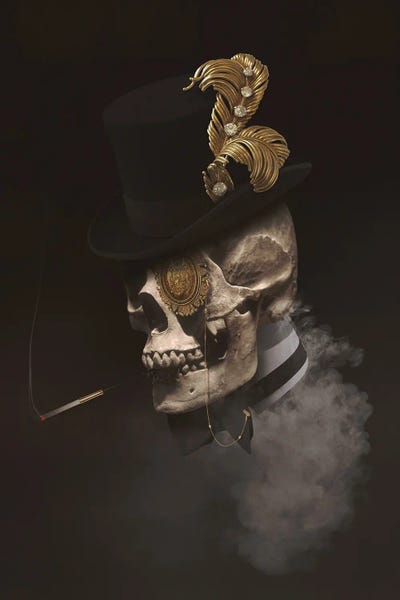 Jordan Marchand: Jack by Jordan Marchand