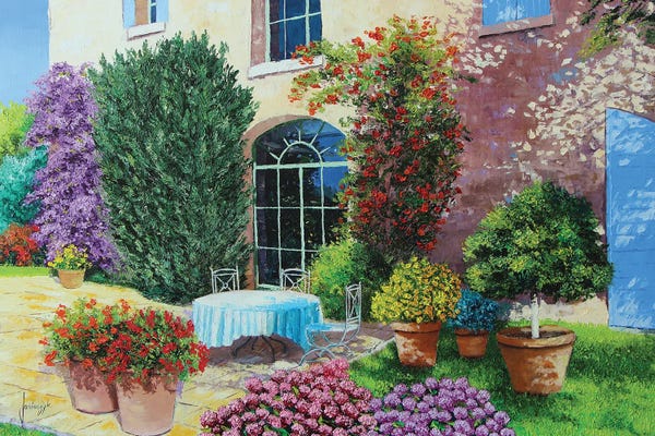 Jean-Marc Janiaczyk: Shed From The Beach by Jean-Marc Janiaczyk