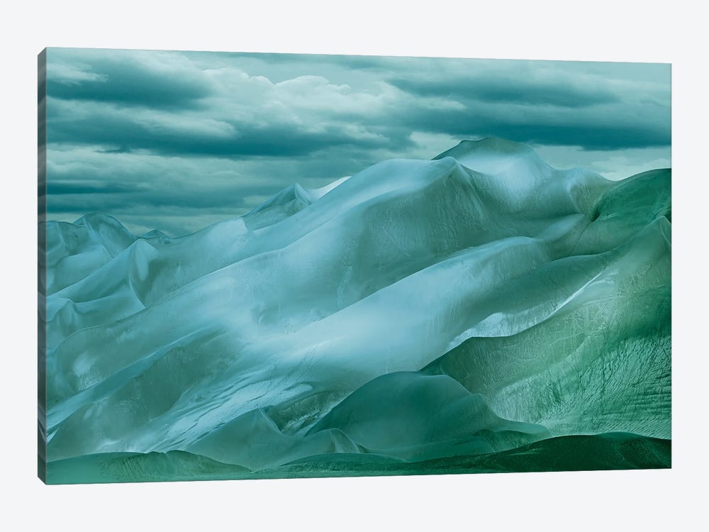 Colorado Dunes IV by James McLoughlin 1-piece Canvas Print