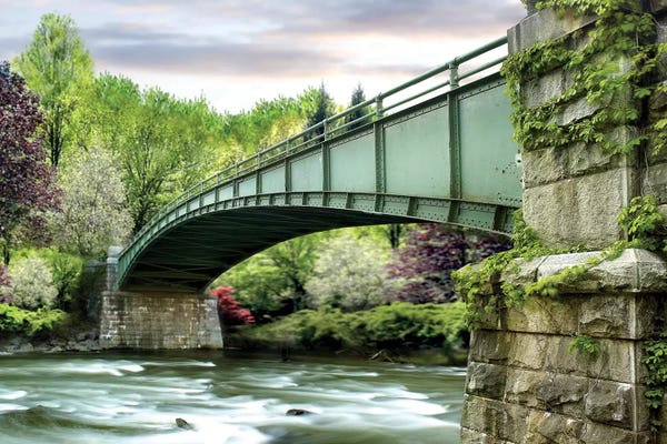 James McLoughlin: Farm & Country III by James McLoughlin