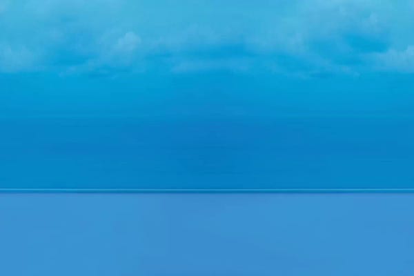 James McLoughlin: Dusk & Water IV by James McLoughlin