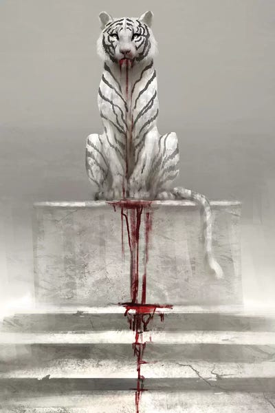 Jade Merien: Austere by Jade Merien