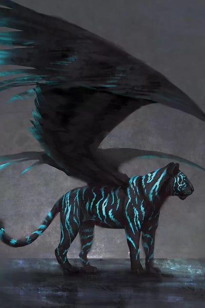 Jade Merien: Dark Wings by Jade Merien