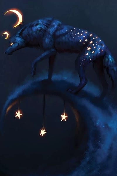 Jade Merien: Dream by Jade Merien