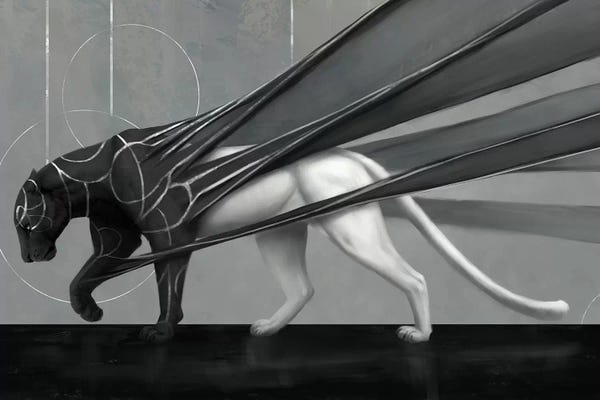 Jade Merien: Endless by Jade Merien