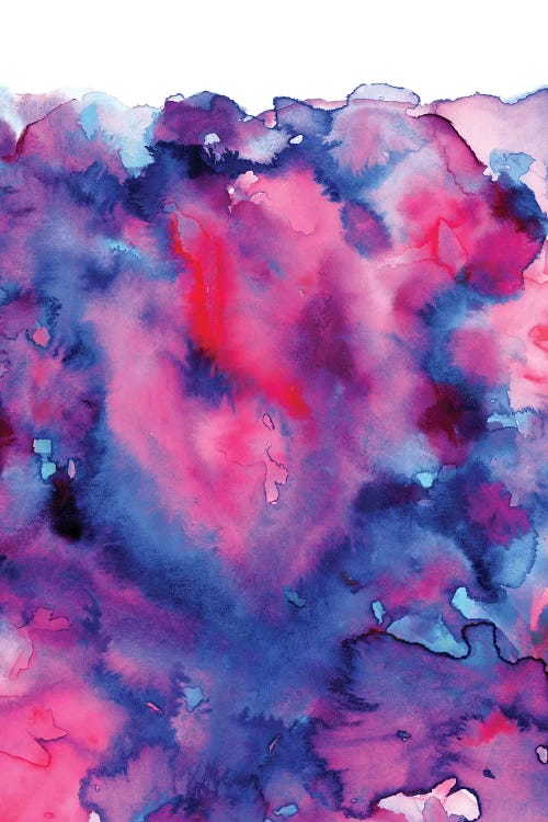 Surface by Jacqueline Maldonado canvas print