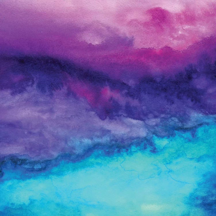 The Sound by Jacqueline Maldonado wall art