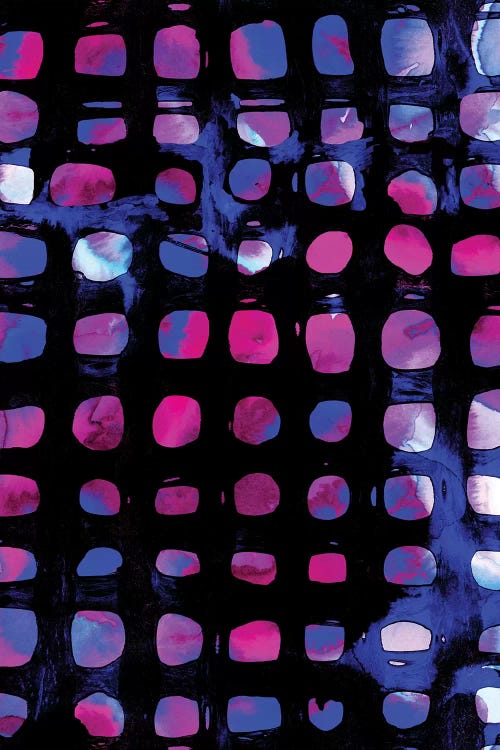 See Through by Jacqueline Maldonado wall art