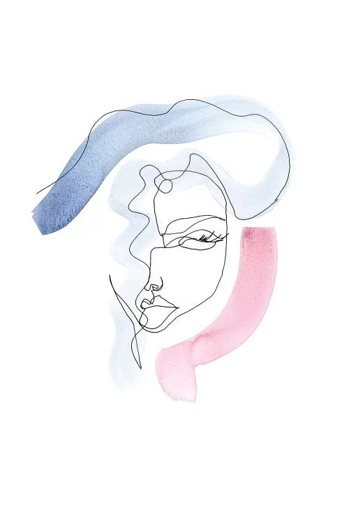 Contour Mary