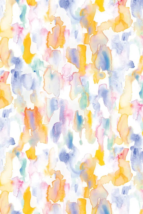 Silver Lining by Jacqueline Maldonado wall art