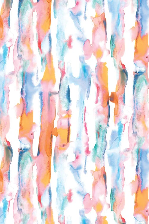 Openings by Jacqueline Maldonado wall art