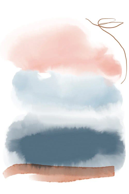 Ne Plus Ultra by Jacqueline Maldonado wall art