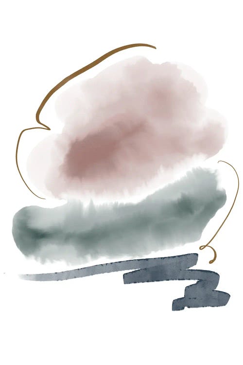Zephyr by Jacqueline Maldonado wall art