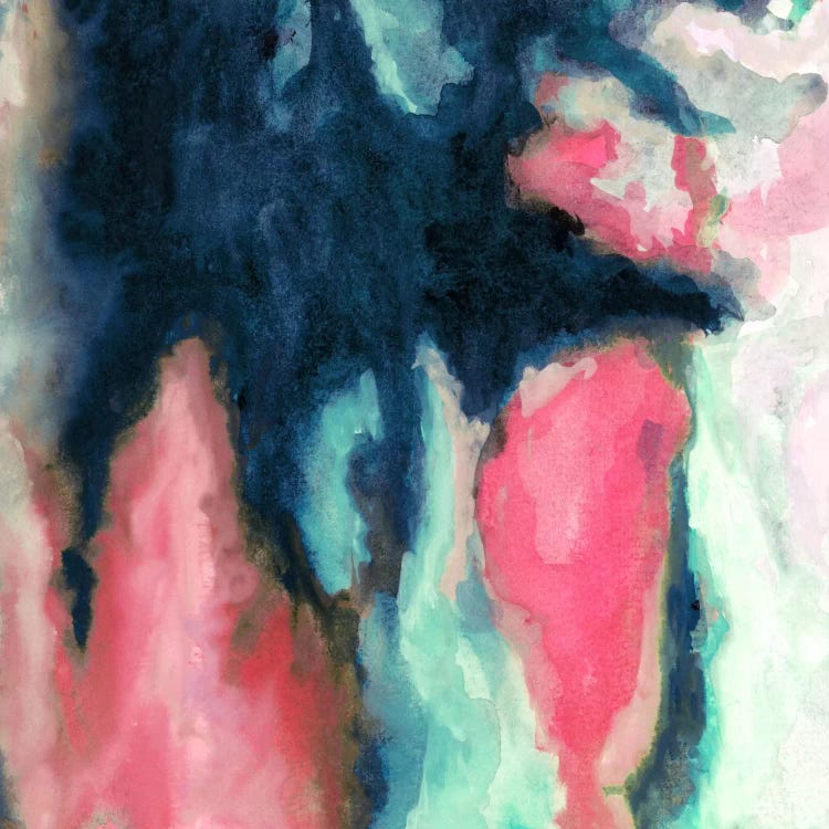Sun Shadow by Jacqueline Maldonado wall art